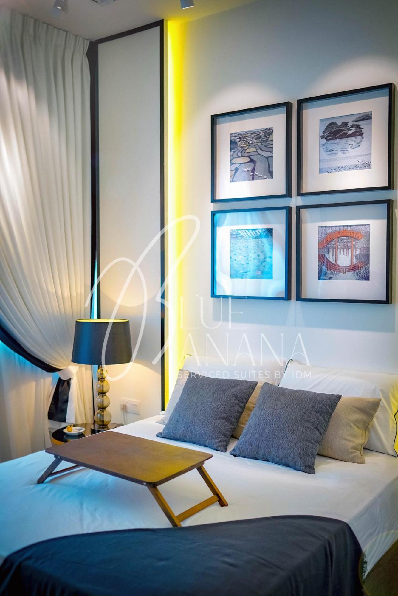 Luxury Signature Suites, Klcc By Bluebanana Kuala Lumpur Exteriér fotografie